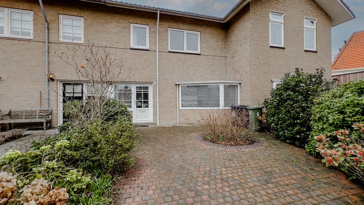 Foto 1 van Wilhelminaweg 6