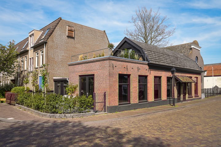 Foto 4 van Nieuwstraat 108-B