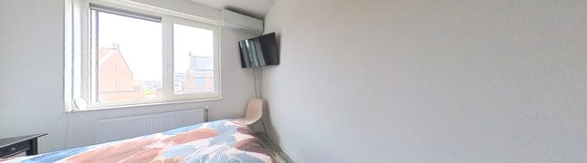 Slaapkamer