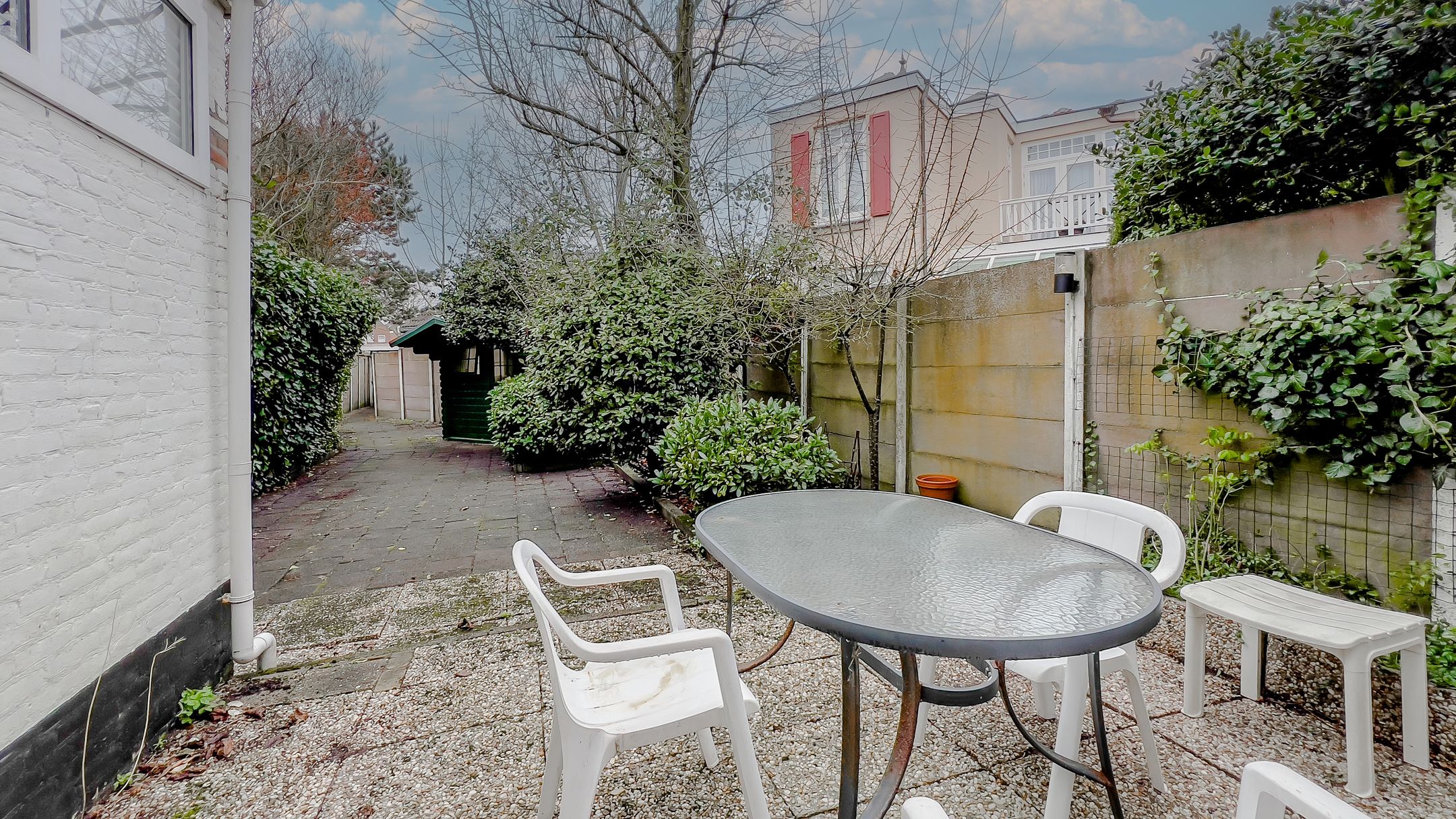 Photo 6 of Wilhelminaweg 6