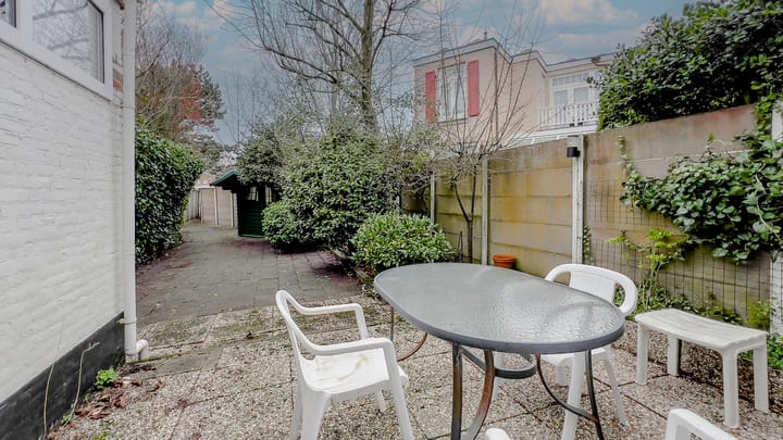 Foto 6 van Wilhelminaweg 6