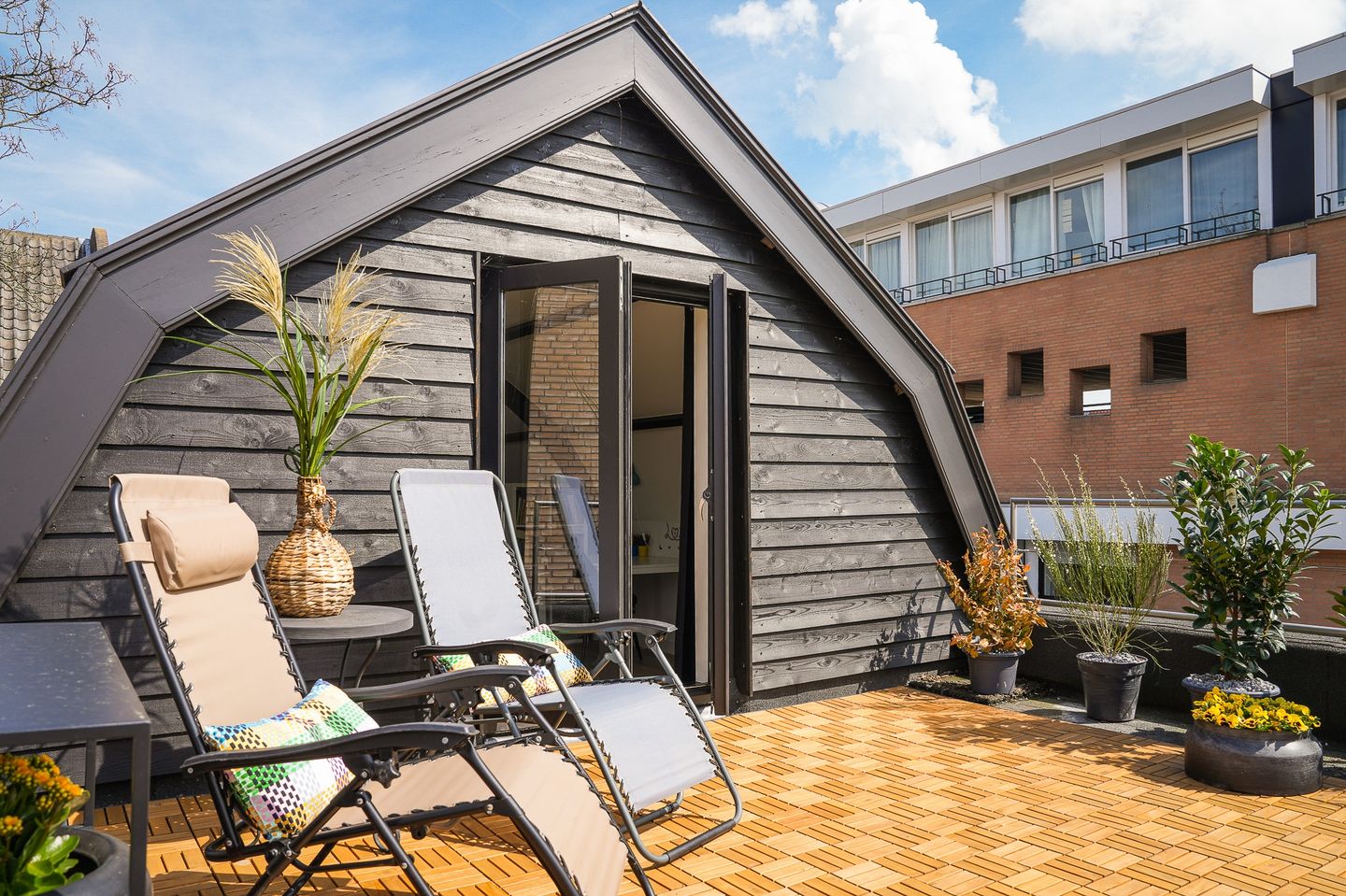 Foto 1 van Nieuwstraat 108-B