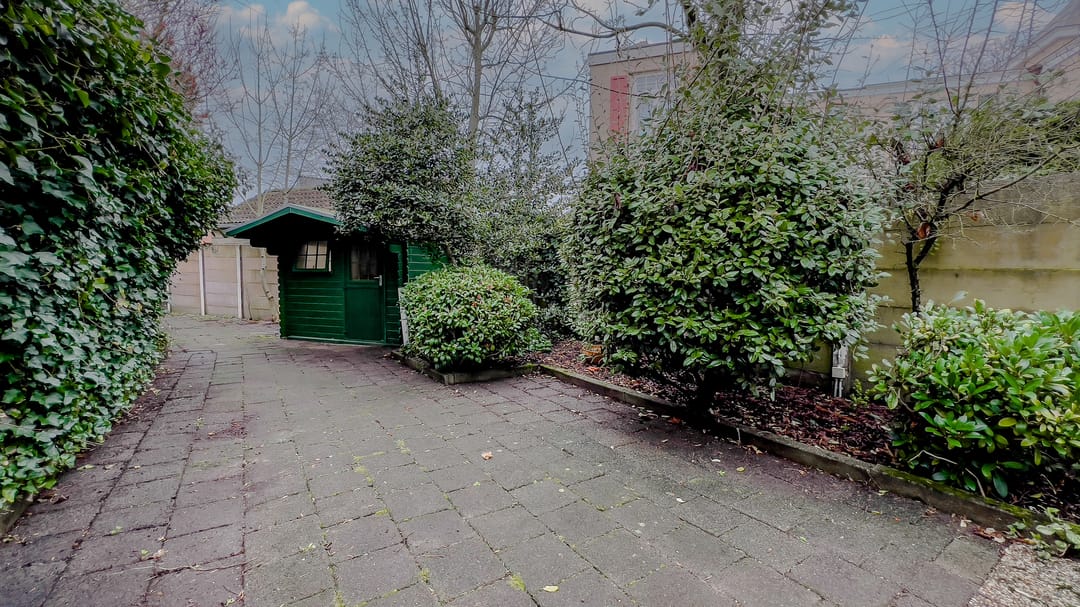 Photo 7 of Wilhelminaweg 6