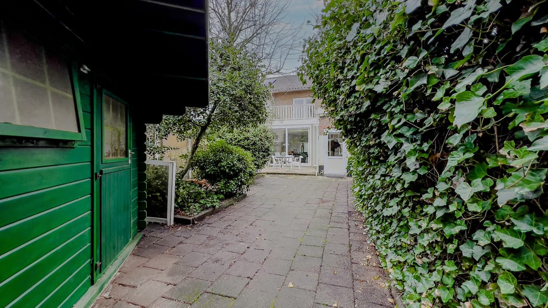 Photo 8 of Wilhelminaweg 6