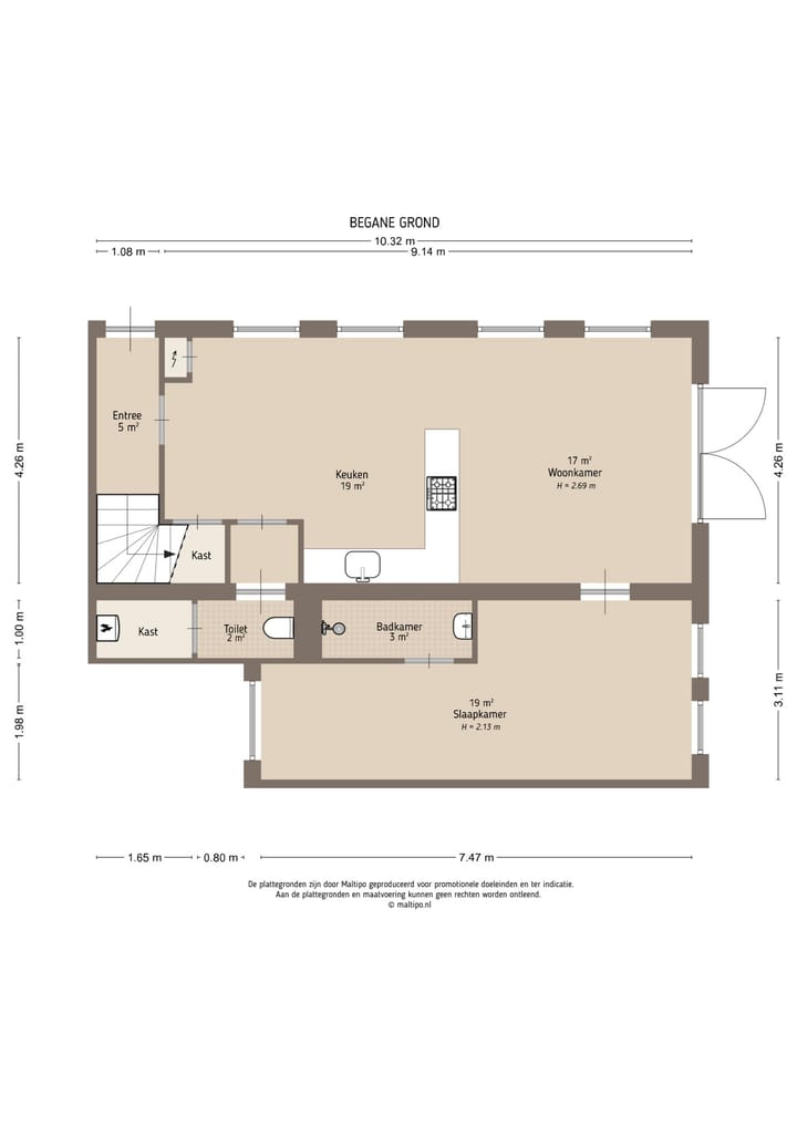 Foto 42 van Nieuwstraat 108-B