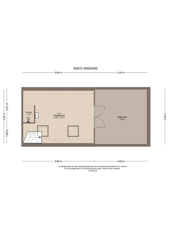 Foto 43 van Nieuwstraat 108-B