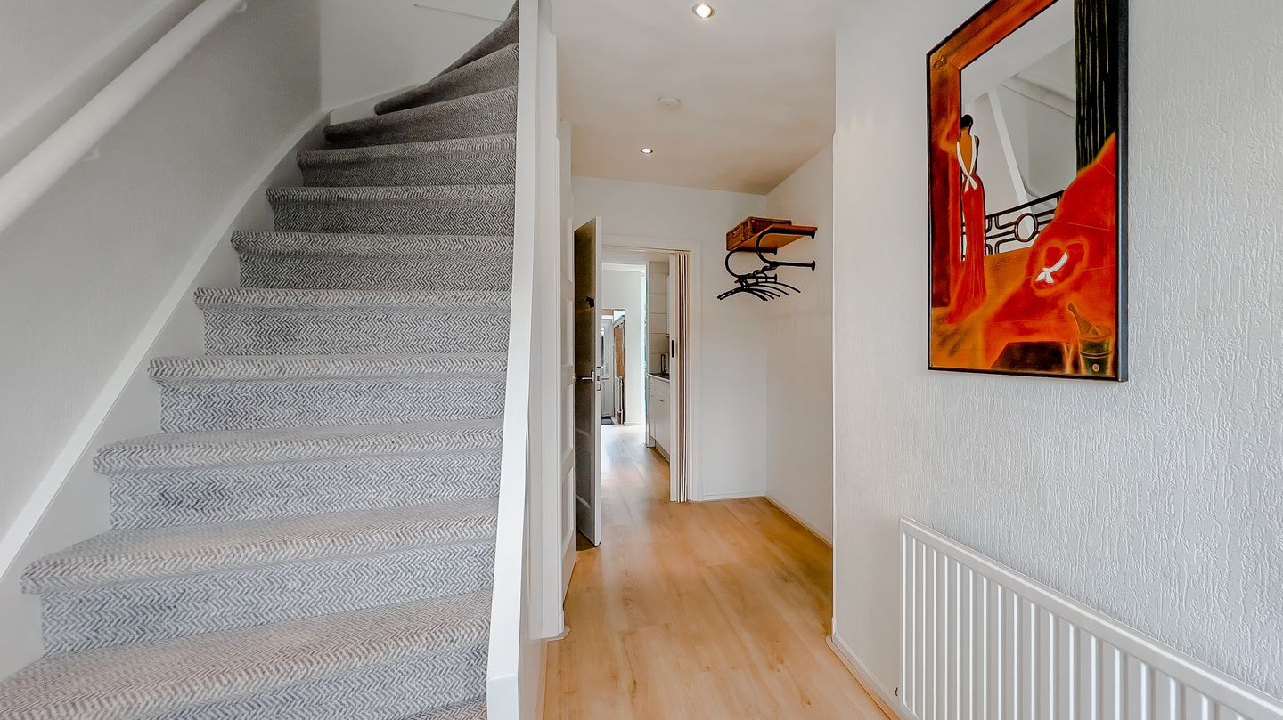 Photo 10 of Wilhelminaweg 6