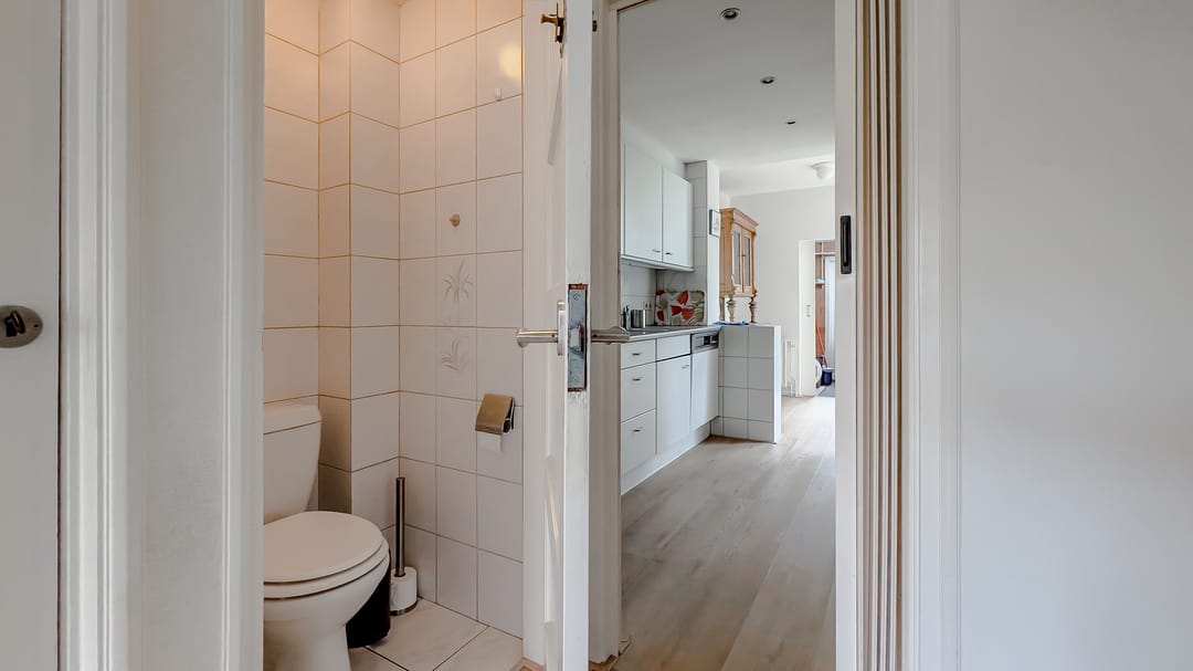 Photo 11 of Wilhelminaweg 6