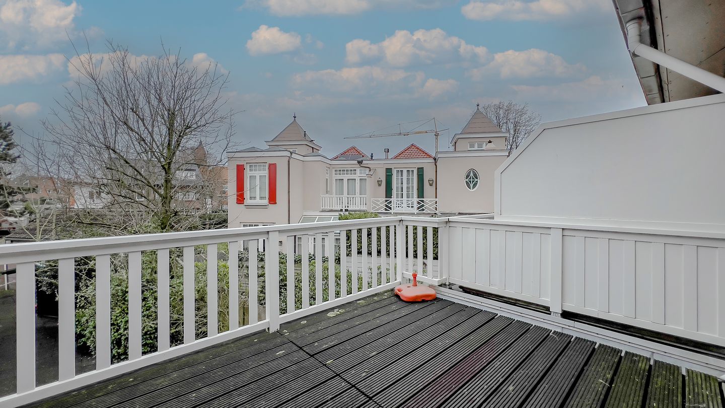 Photo 20 of Wilhelminaweg 6