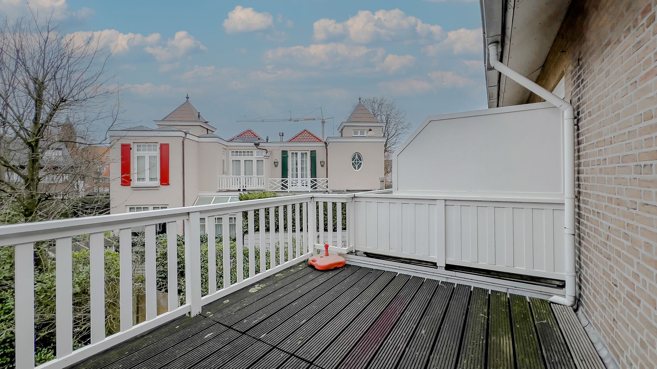 Photo 21 of Wilhelminaweg 6