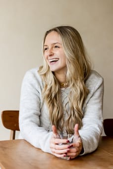Jamie - Commercial Employee