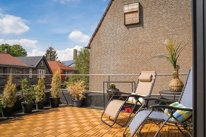 Foto 25 van Nieuwstraat 108-B