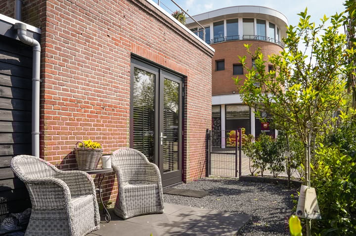 Foto 30 van Nieuwstraat 108-B