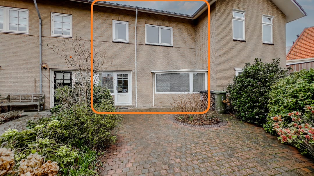 Photo 32 of Wilhelminaweg 6