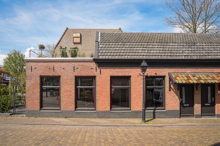 Foto 32 van Nieuwstraat 108-B