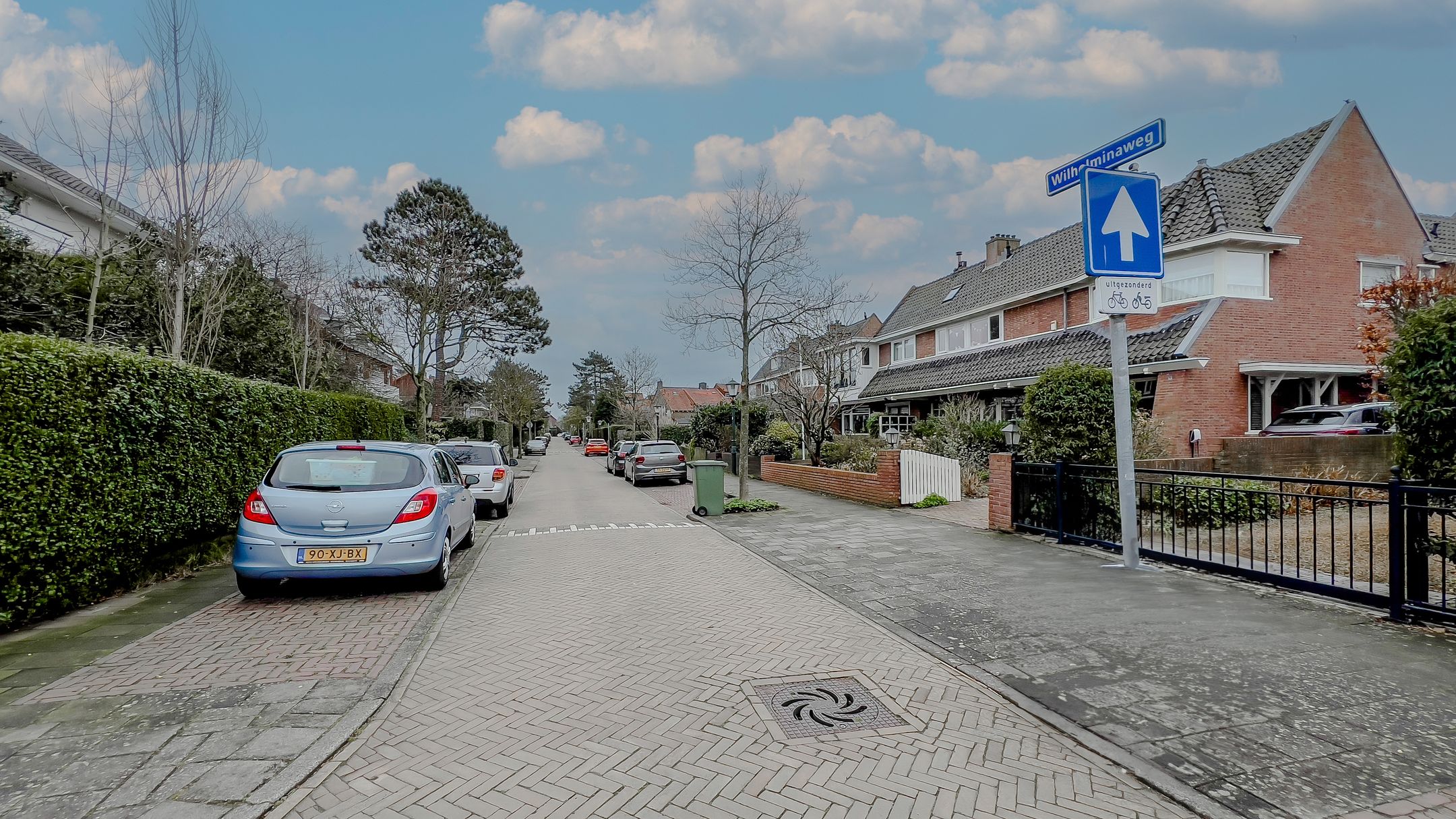 Photo 33 of Wilhelminaweg 6