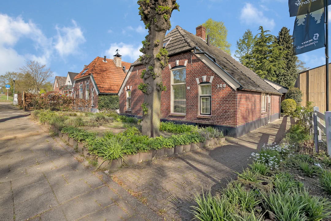 Foto 1 van Grotestraat 308