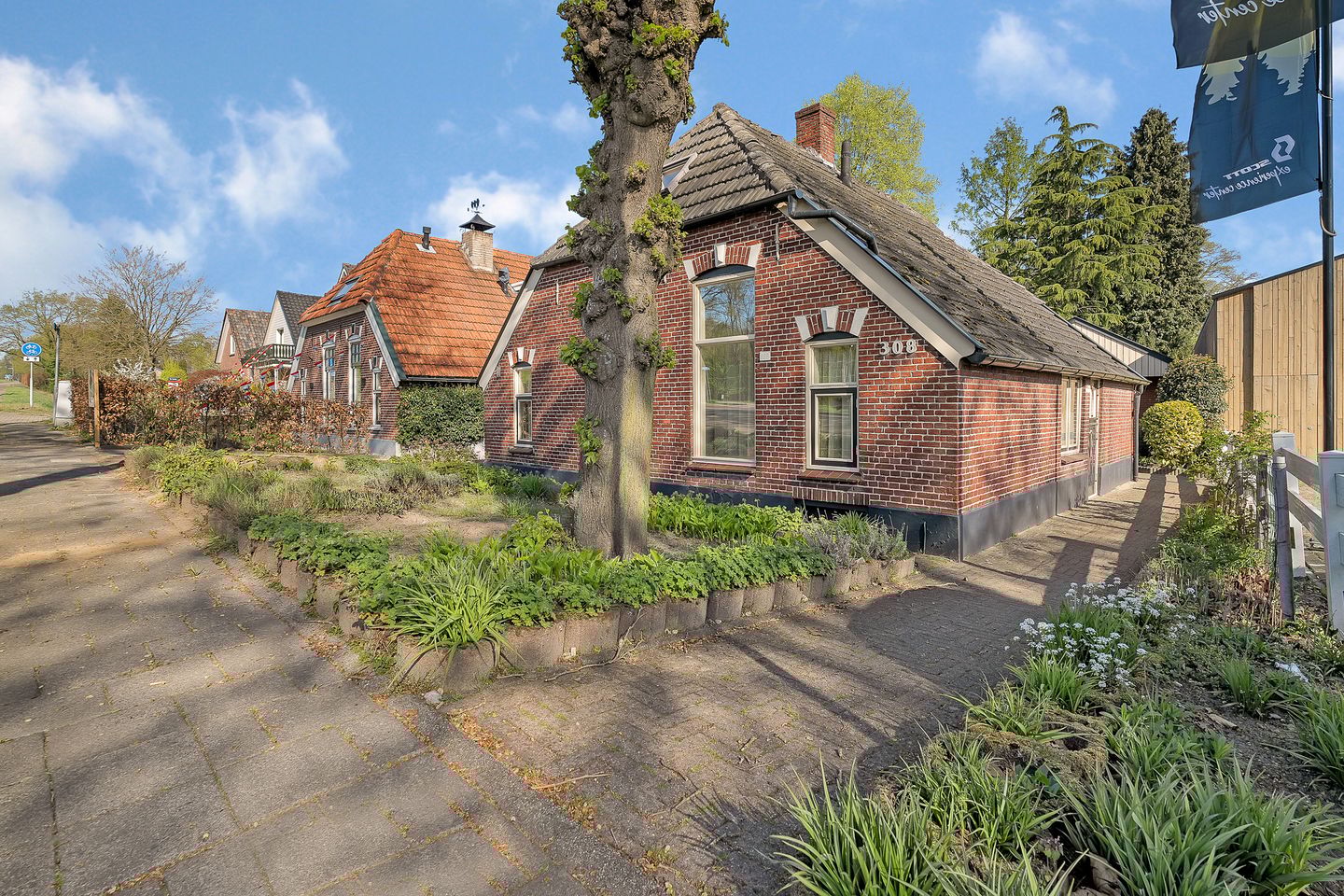 Foto 1 van Grotestraat 308