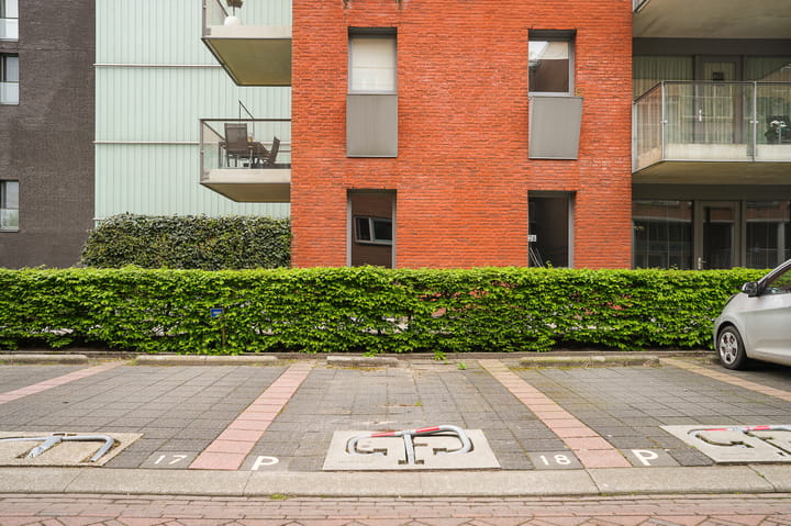 Foto 34 van Nieuwstraat 108-B