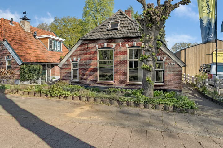 Foto 2 van Grotestraat 308