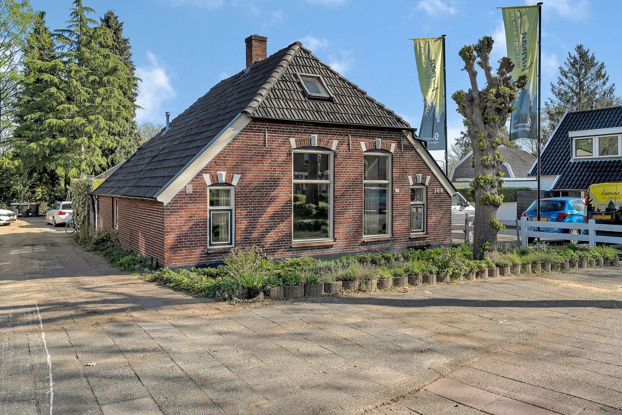 Foto 3 van Grotestraat 308