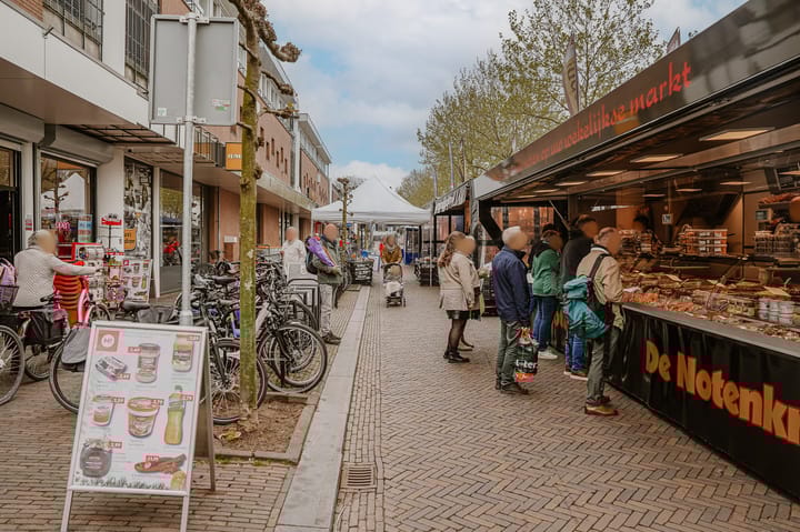 Foto 36 van Nieuwstraat 108-B