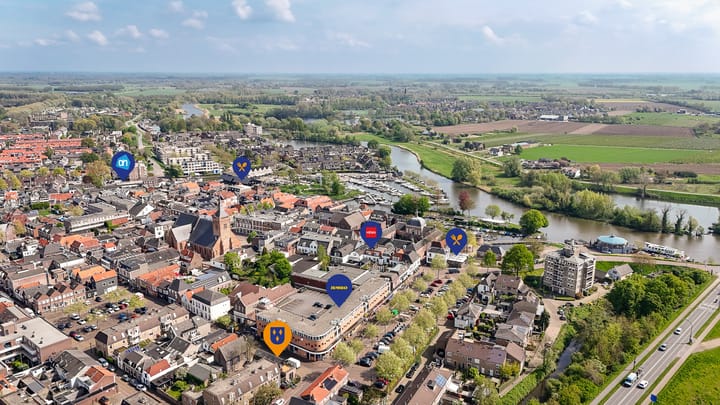 Foto 38 van Nieuwstraat 108-B