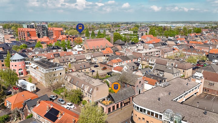 Foto 41 van Nieuwstraat 108-B