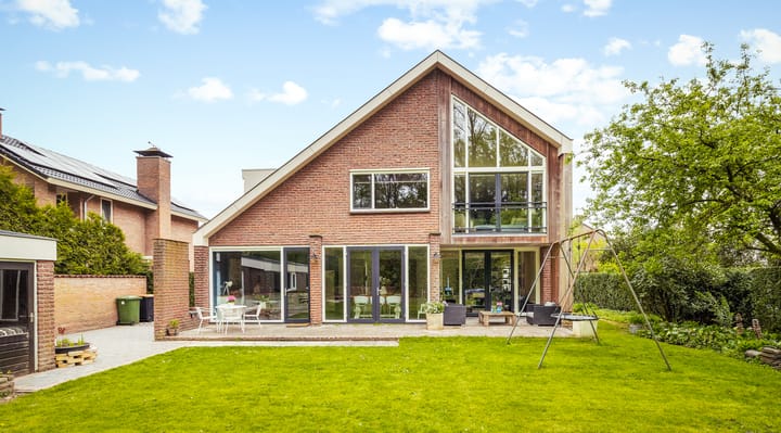 Bekijk foto van De Geelgieter 16
