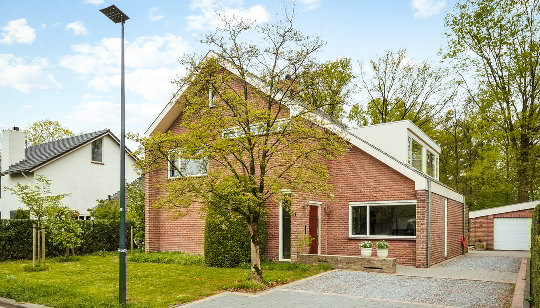 Foto 2 van De Geelgieter 16