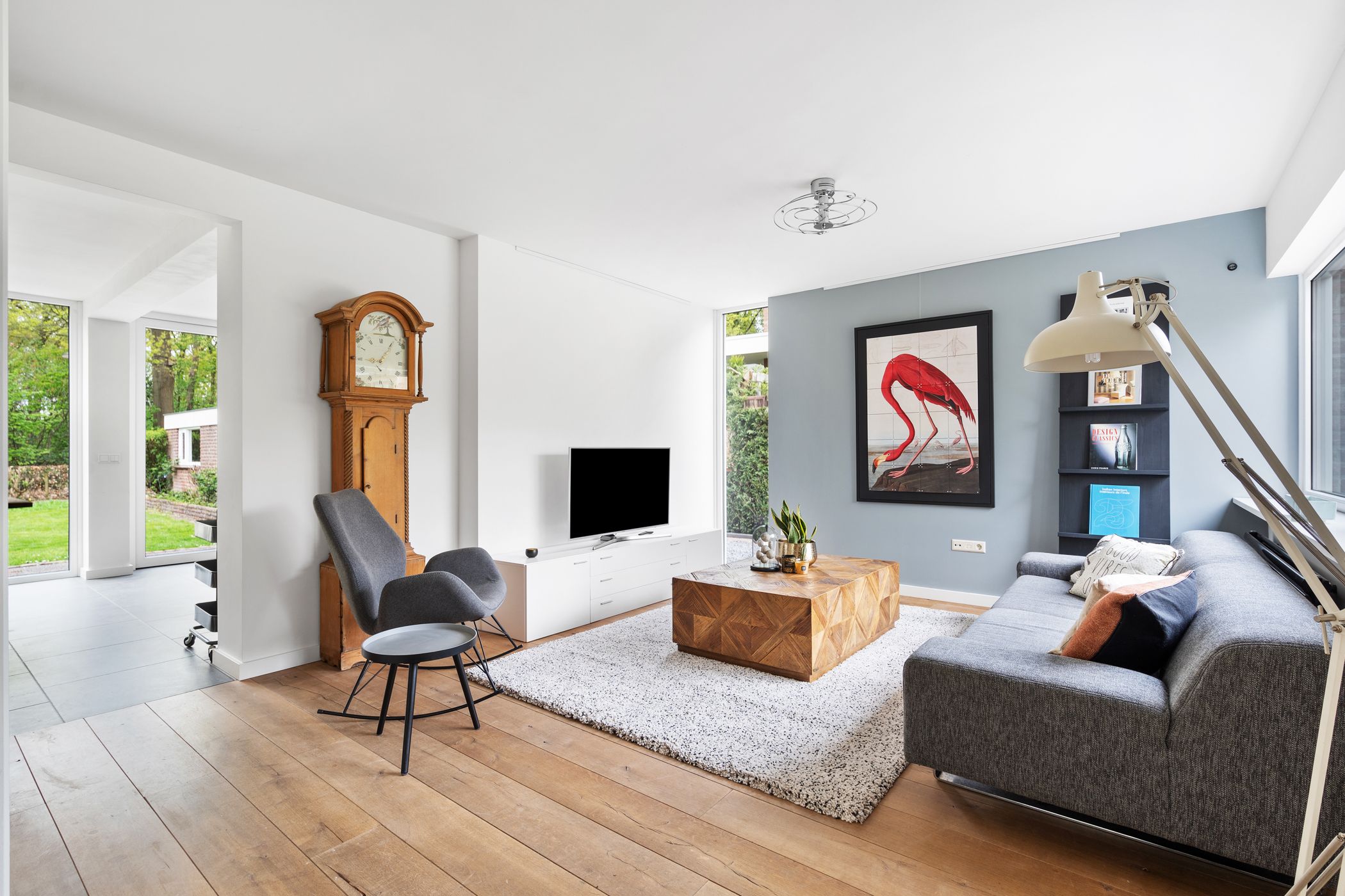 Foto 3 van De Geelgieter 16