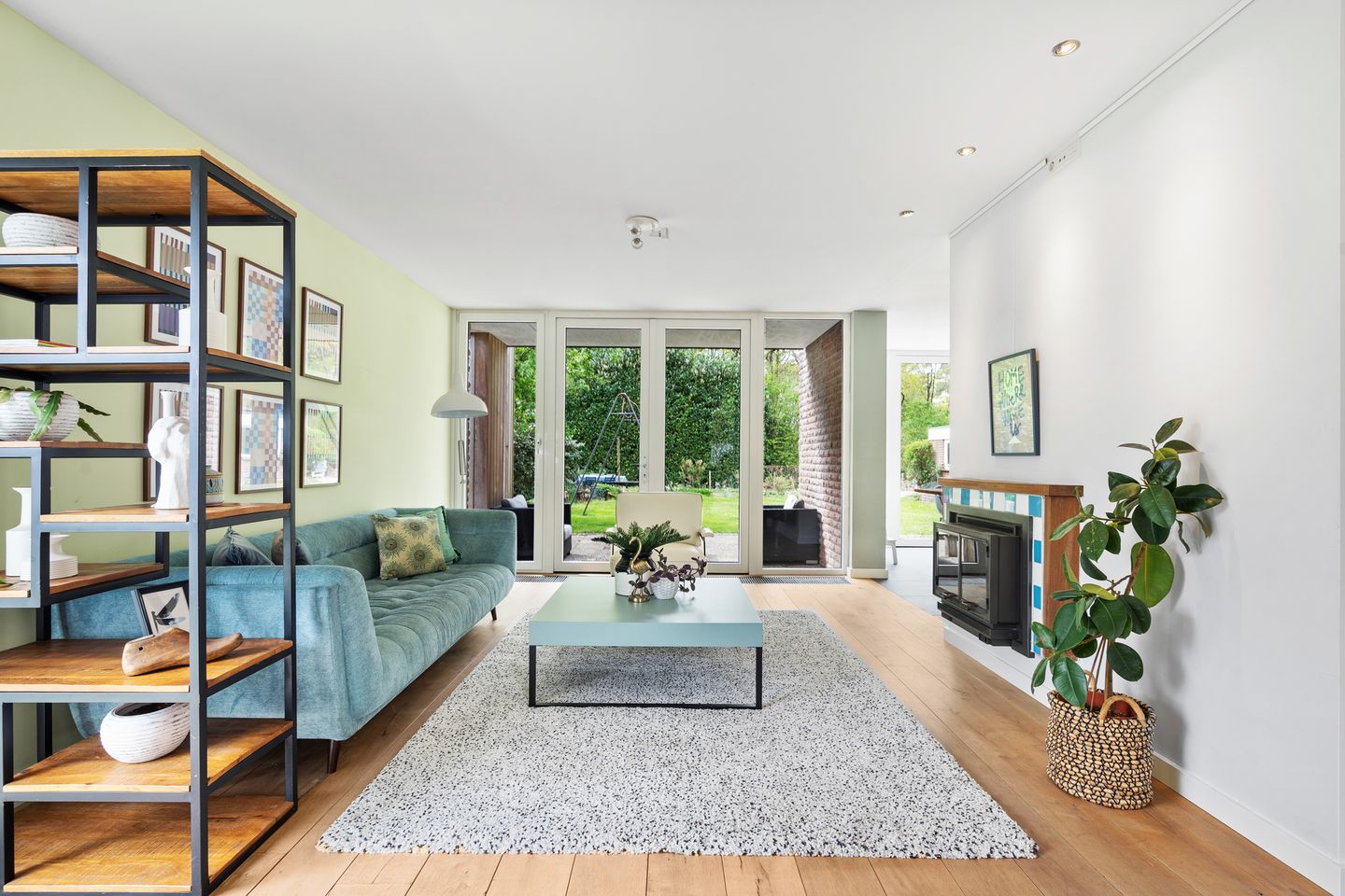 Foto 4 van De Geelgieter 16