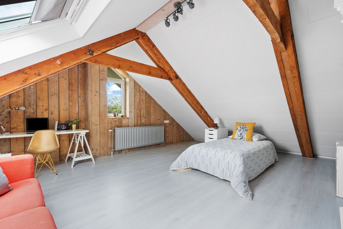 Foto 10 van De Geelgieter 16