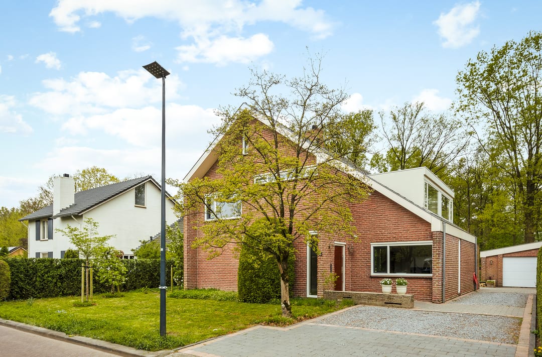 Foto 11 van De Geelgieter 16