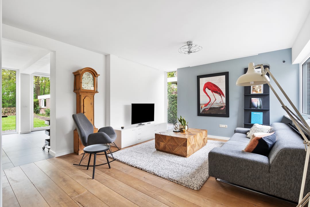 Foto 16 van De Geelgieter 16