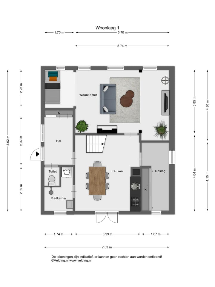 Photo 26 of Grotestraat 308