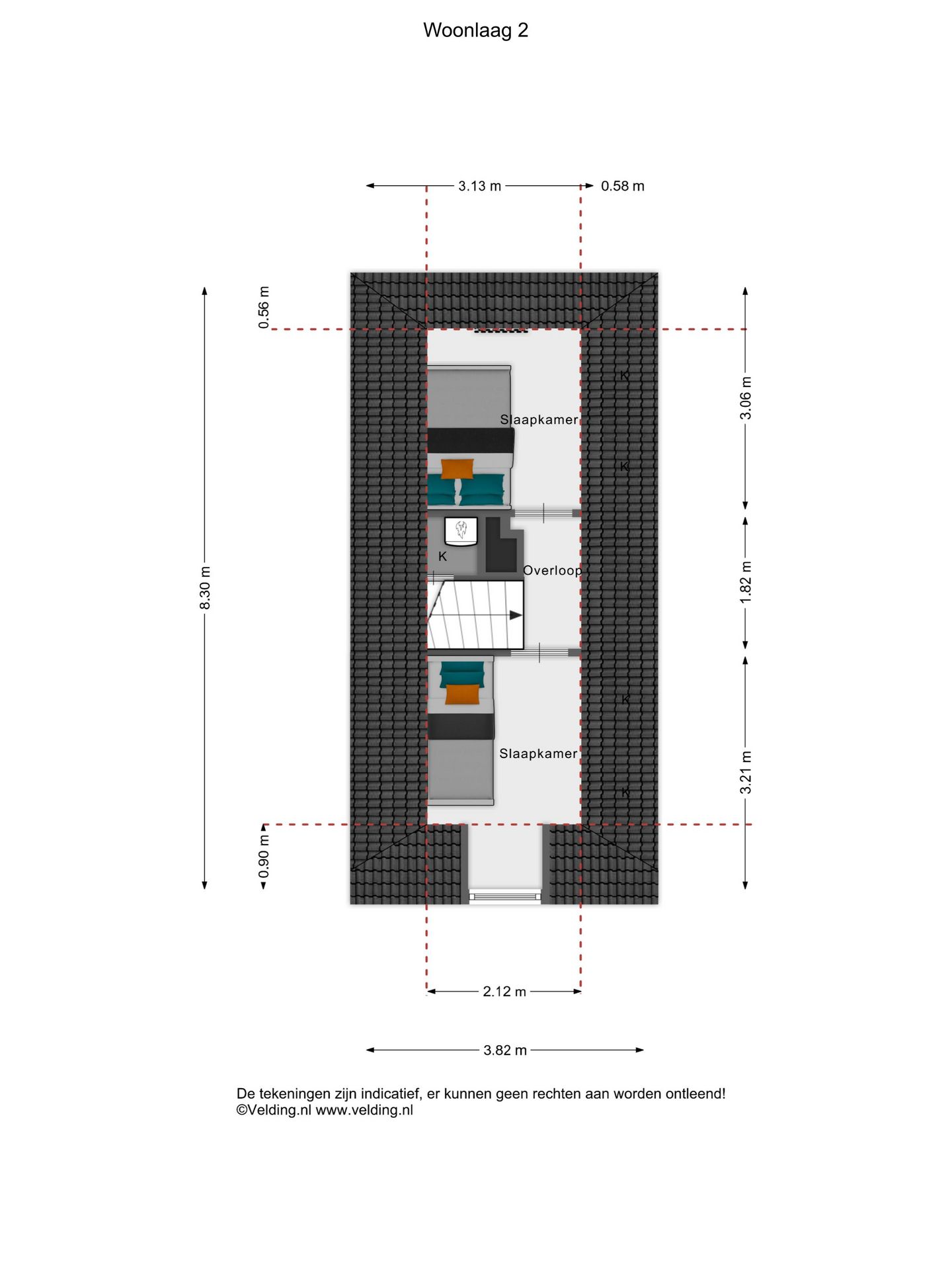 Foto 27 van Grotestraat 308