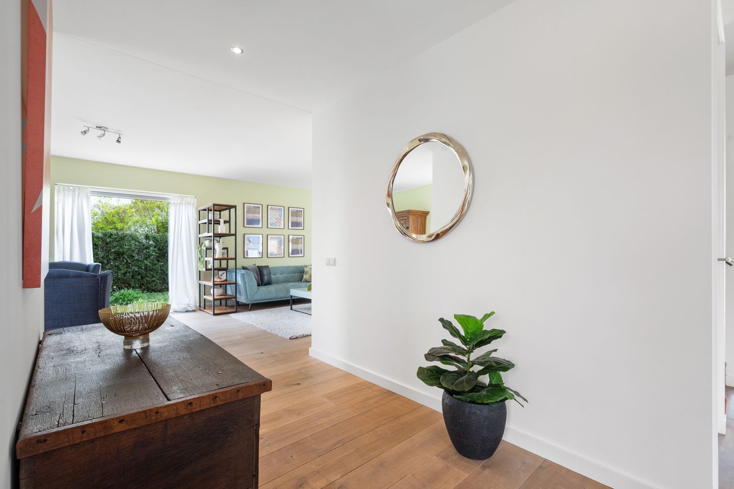 Foto 20 van De Geelgieter 16