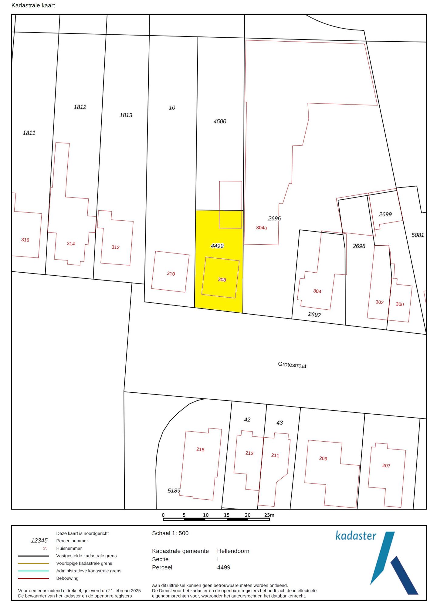 Foto 29 van Grotestraat 308