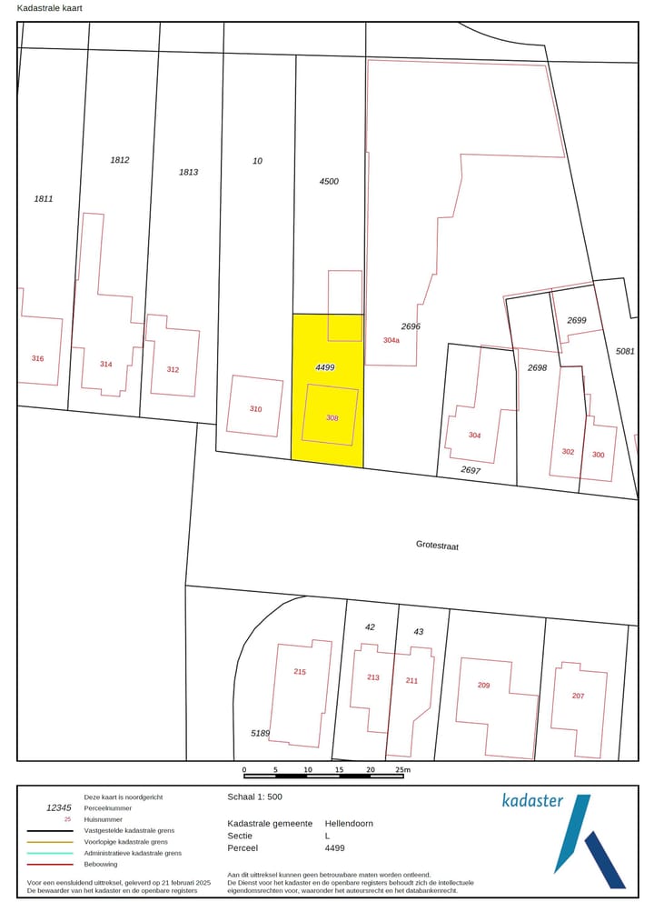 Photo 29 of Grotestraat 308