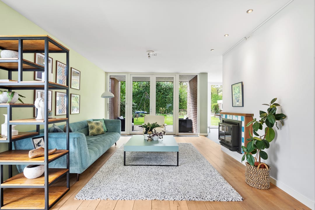 Foto 22 van De Geelgieter 16