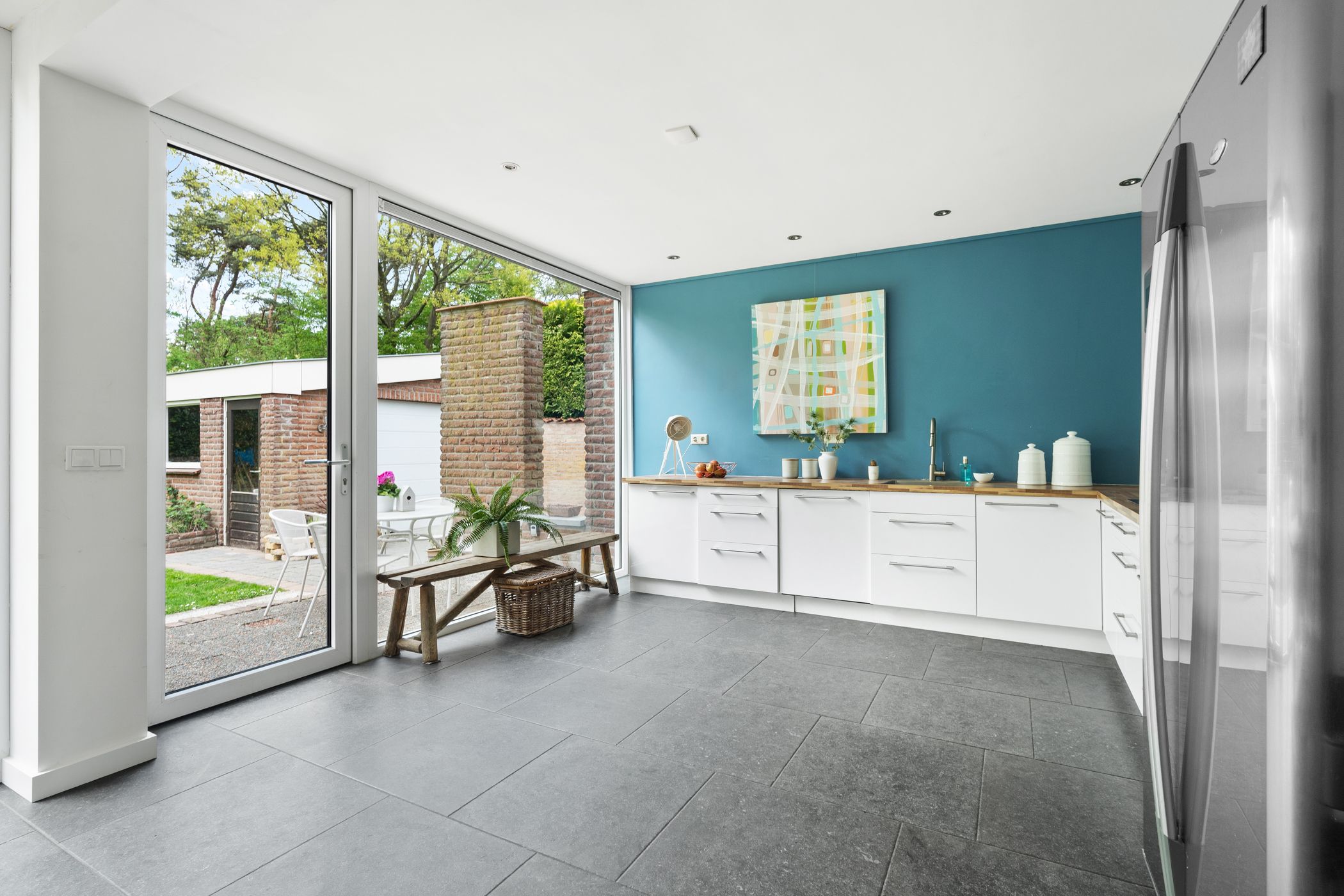 Foto 30 van De Geelgieter 16