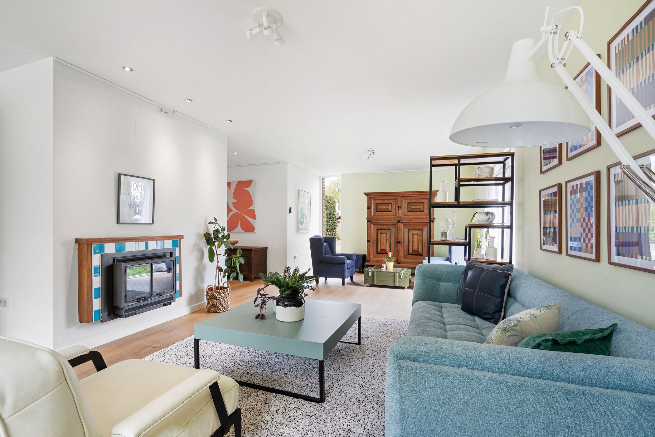 Foto 24 van De Geelgieter 16