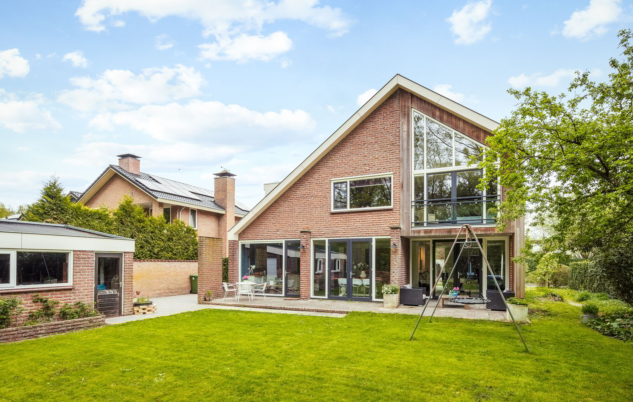 Foto 36 van De Geelgieter 16