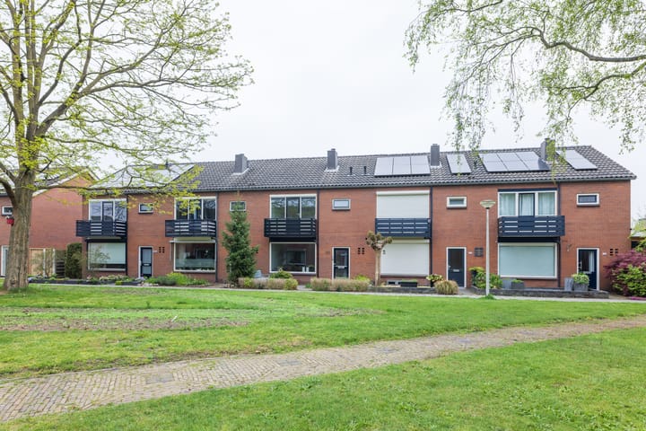 Foto 2 van Mozartstraat 116