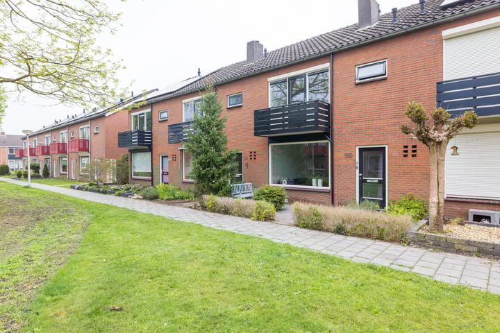 Foto 3 van Mozartstraat 116