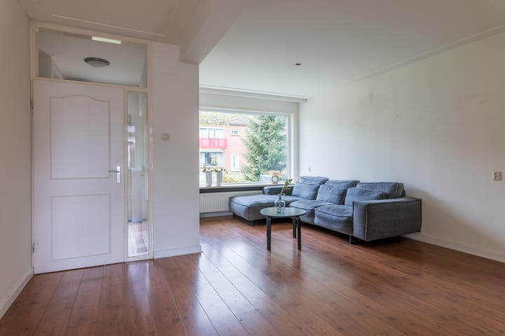 Foto 6 van Mozartstraat 116