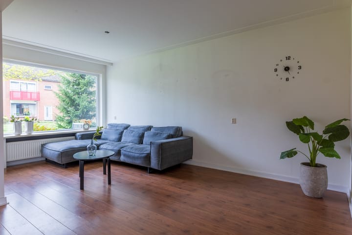 Foto 8 van Mozartstraat 116