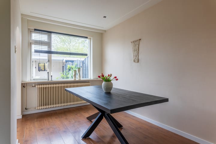 Foto 10 van Mozartstraat 116