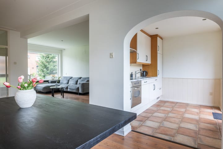 Foto 12 van Mozartstraat 116